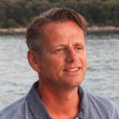 Raymond Wessels